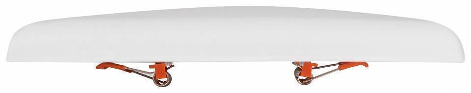 Встраиваемый светильник ЭРА LED панель SPL-5-36-3K 36 Вт 595x595 мм Б0054331