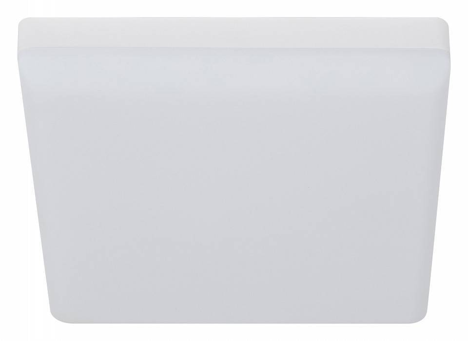 Светильник накладной ЭРА LED панель SPL-6-12-4K-W 12 Вт 4000 К Б0054343