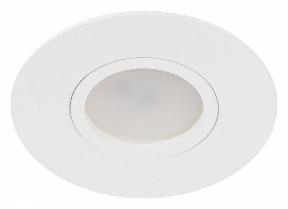 Встраиваемый светильник Эра KL83 WH Б0054344