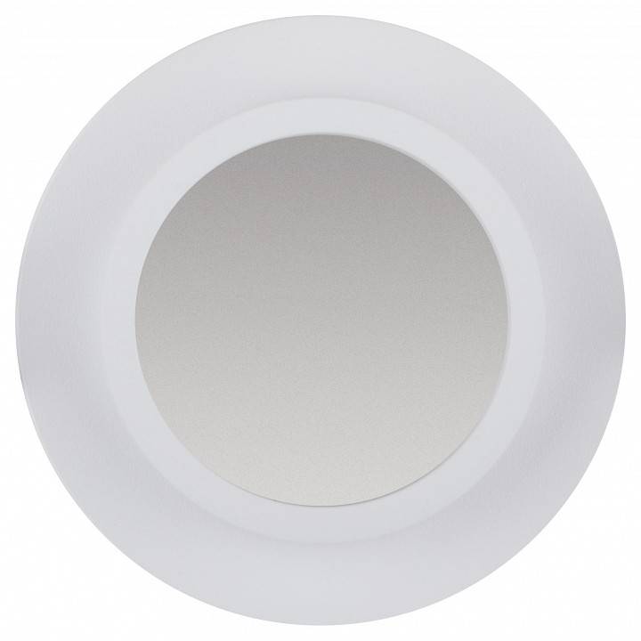 Встраиваемый светильник Эра KL89 WH Б0054356