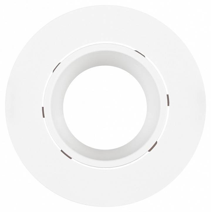 Встраиваемый светильник Эра KL90 WH Б0054369