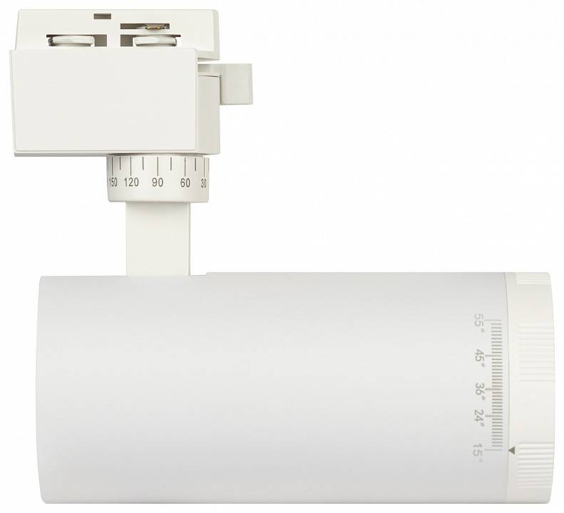 Светильник на штанге Эра  TR59 - 2040 WH