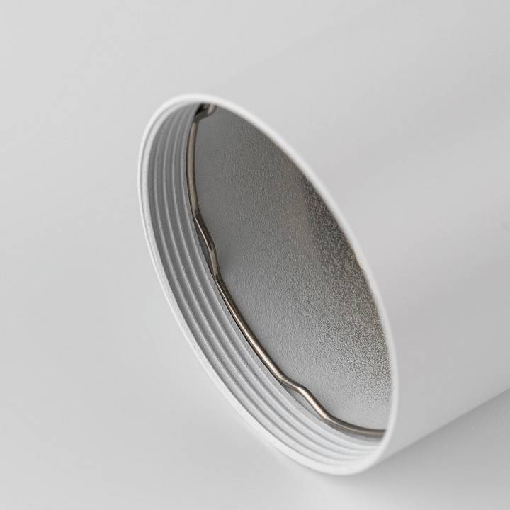 Подвесной светильник ЭРА PL 17 WH Б0055580