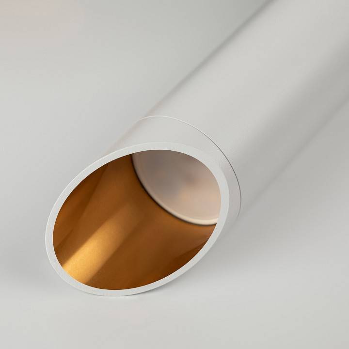 Подвесной светильник ЭРА PL 17 WH Б0055580