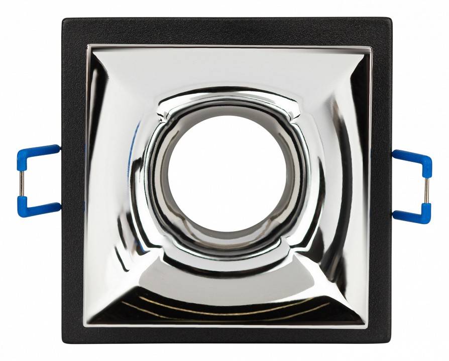 Встраиваемый светильник Эра KL 102 Б0056356