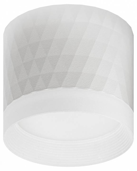 Накладной светильник Эра OL37 WH Б0056385