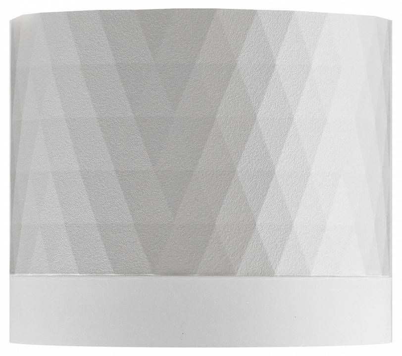 Накладной светильник Эра OL37 WH Б0056385