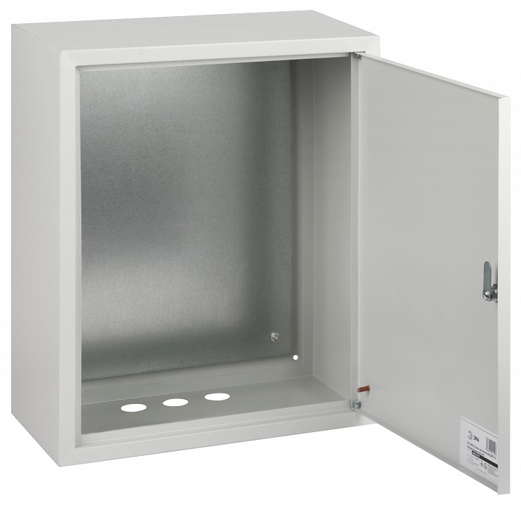 Электрический щиток накладной Эра  stmS.2-0-31