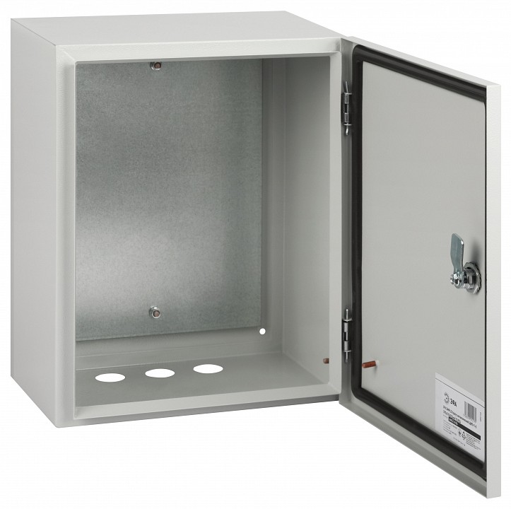 Электрический щиток накладной Эра  stmS.1-0-54