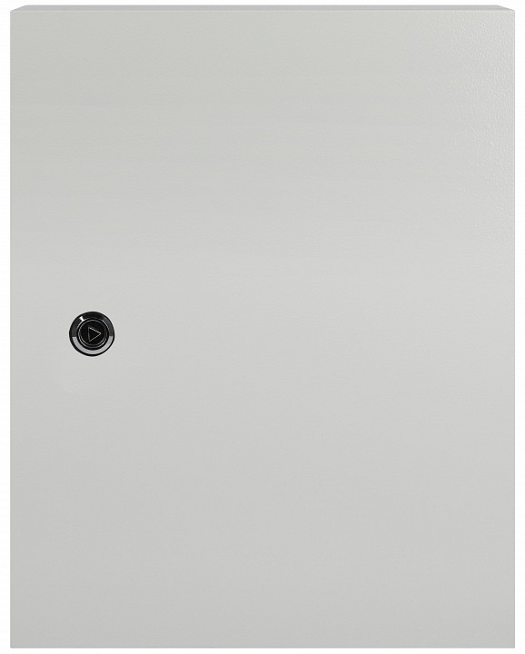 Электрический щиток накладной Эра  stmS.1-0-54