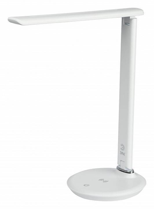 Настольная лампа светодиодная ЭРА NLED-504 Б0057196