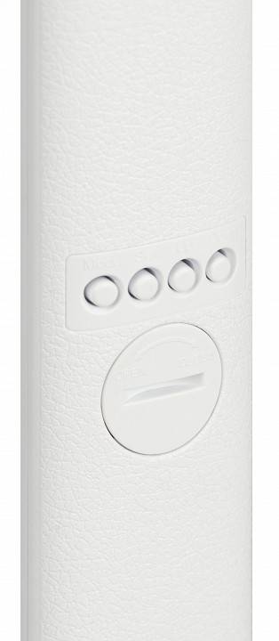 Настольная лампа офисная Эра  NLED-505-10W-W