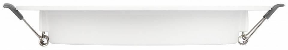 Встраиваемый светильник ЭРА LED панель SPL-6-40-6.5K 40 Вт 595x595 мм Б0057422