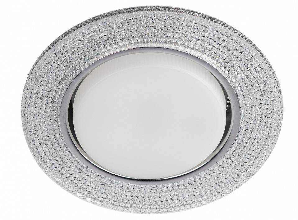 Встраиваемый светильник Эра DK LD53 Б0057475