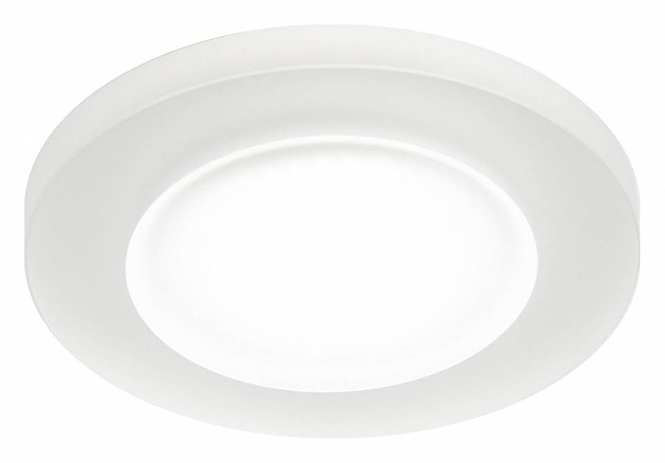 Встраиваемый светильник ЭРА DK103 WH Б0058390