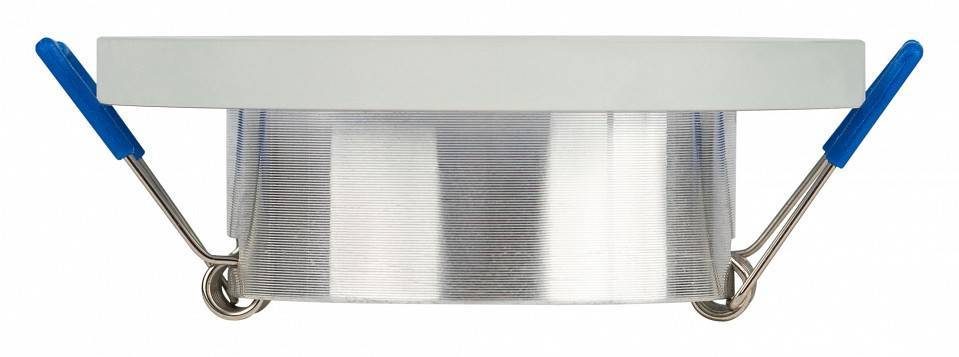 Встраиваемый светильник ЭРА DK103 WH Б0058390