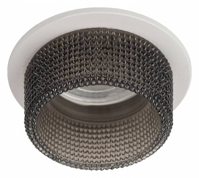 Встраиваемый светильник ЭРА DK109 WH/GR Б0058414