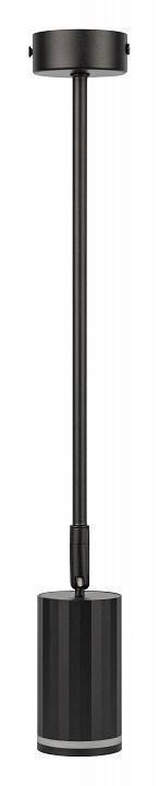 Светильник на штанге Эра OL43 BK Б0058490