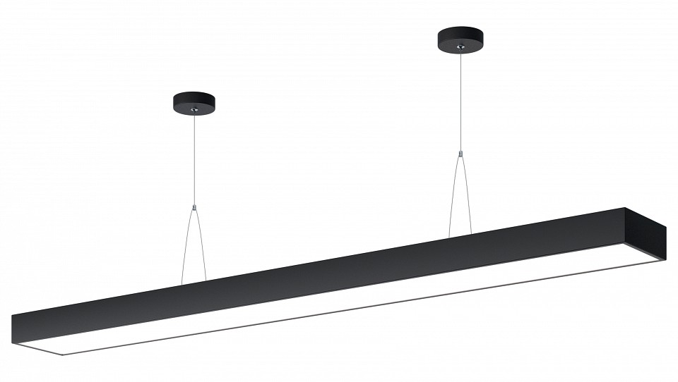 Подвесной светильник Эра Block Б0058861