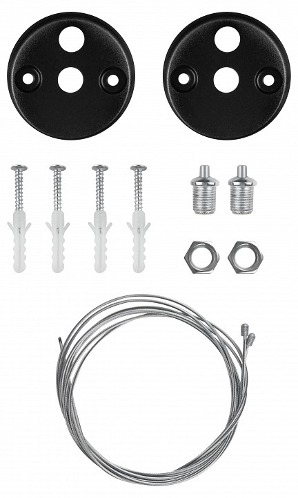 Подвесной светильник Эра Block Б0058861