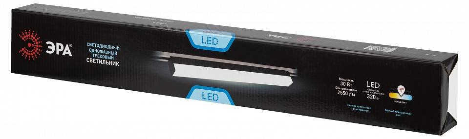 Накладной светильник Эра  TR53 - 3040 BK