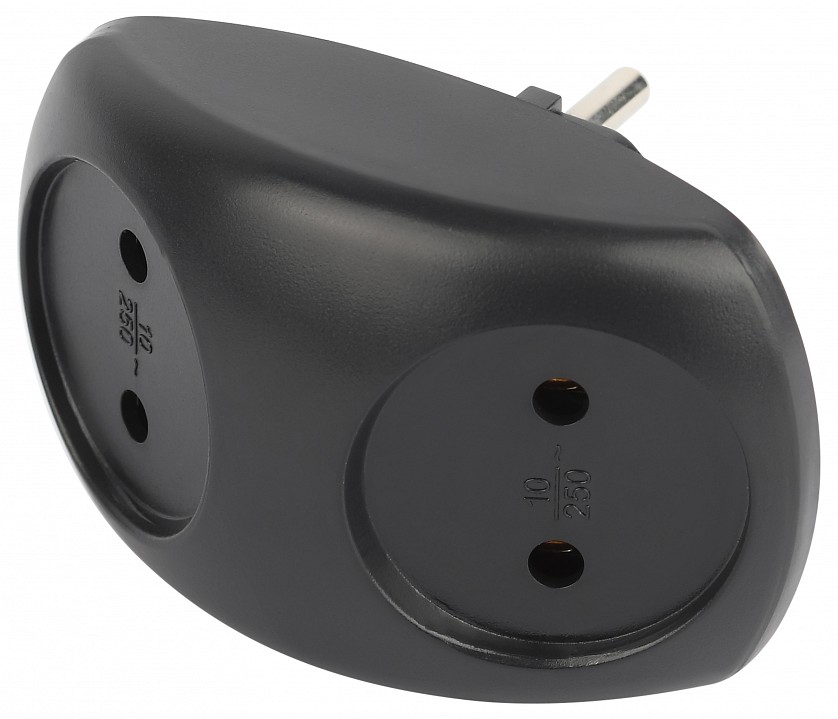 Разветвитель Эра  SPx-2-B