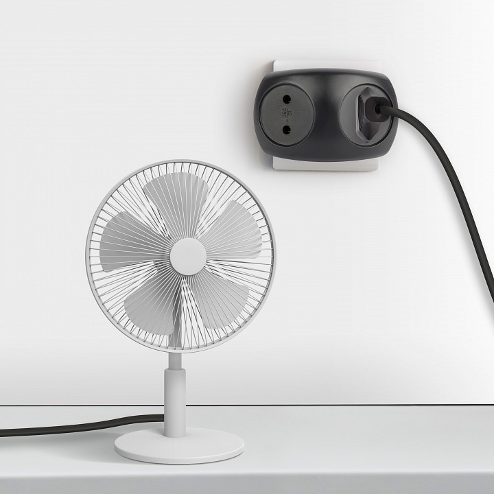 Разветвитель Эра  SPx-2-B