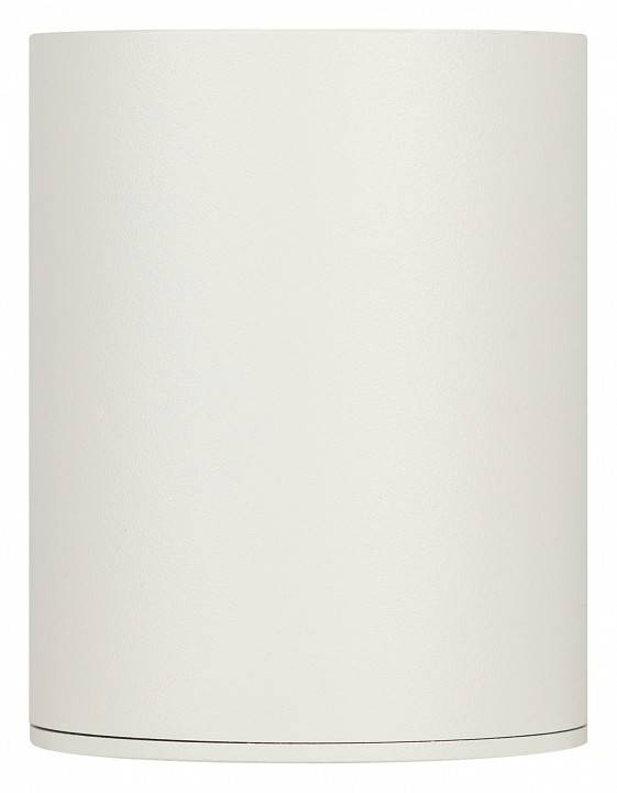 Накладной светильник ЭРА OL48 WH/BK Б0059799