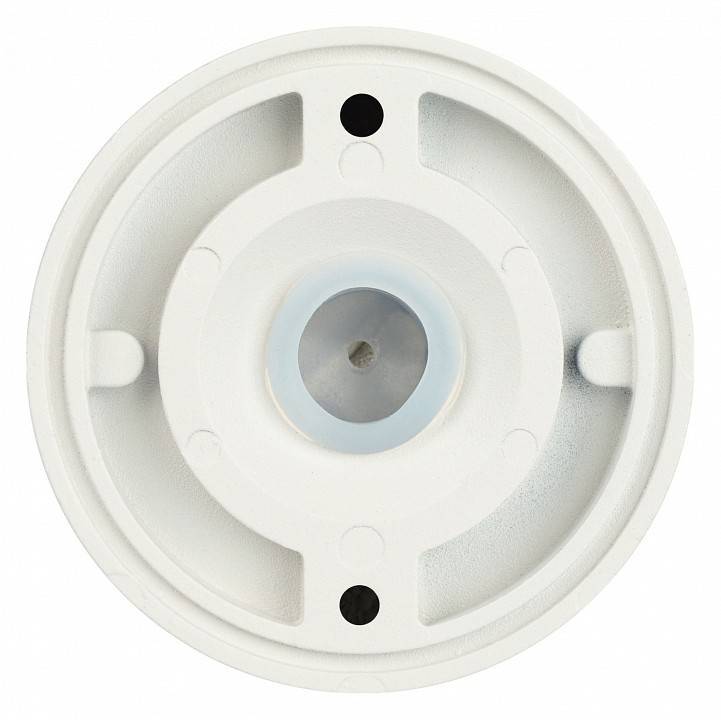 Накладной светильник ЭРА OL48 WH/BK Б0059799