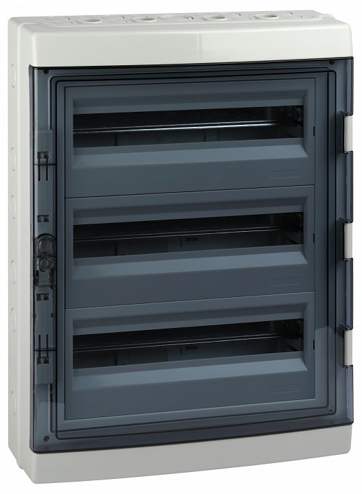 Электрический щиток навесной Эра  kmpn54