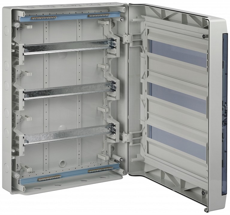 Электрический щиток навесной Эра  kmpn54