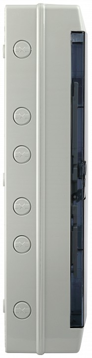 Электрический щиток навесной Эра  kmpn54