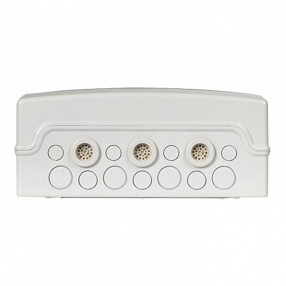 Электрический щиток навесной Эра  kmpn54