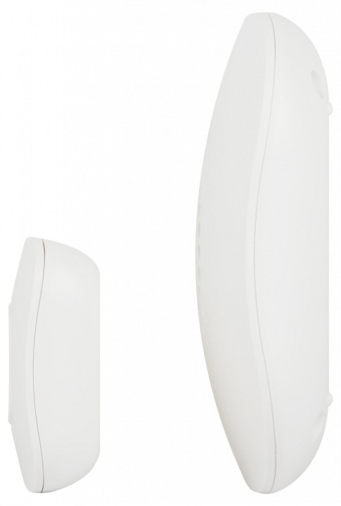 Звонок беспроводной ЭРА BIONIC White BIONIC White