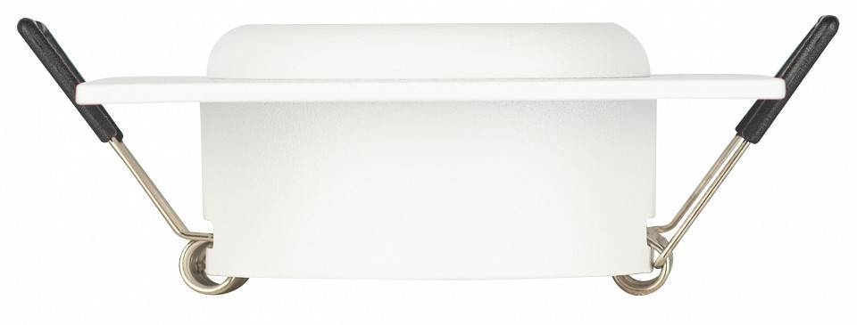 Встраиваемый светильник Эра  KL110 WH