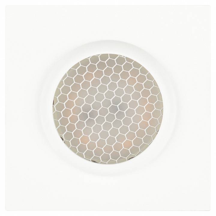 Встраиваемый светильник Эра  KL110 WH