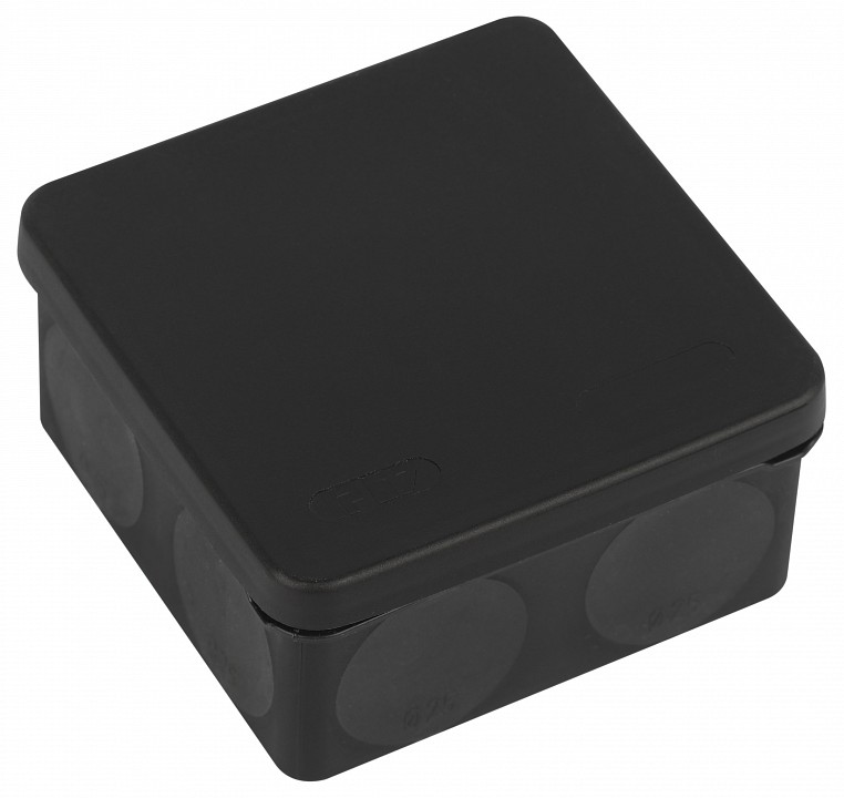 Короб распределительния Эра  KOR-100-100-50-9g-2MP-B