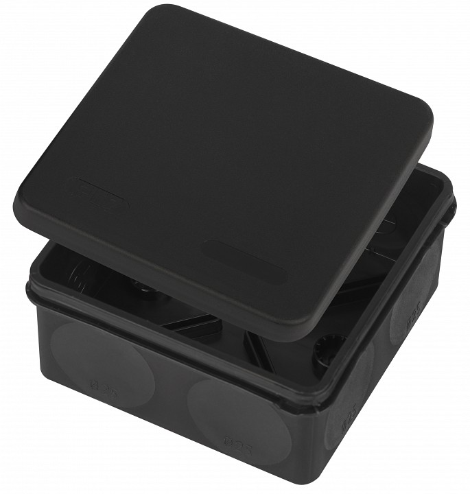 Короб распределительния Эра  KOR-100-100-50-9g-2MP-B