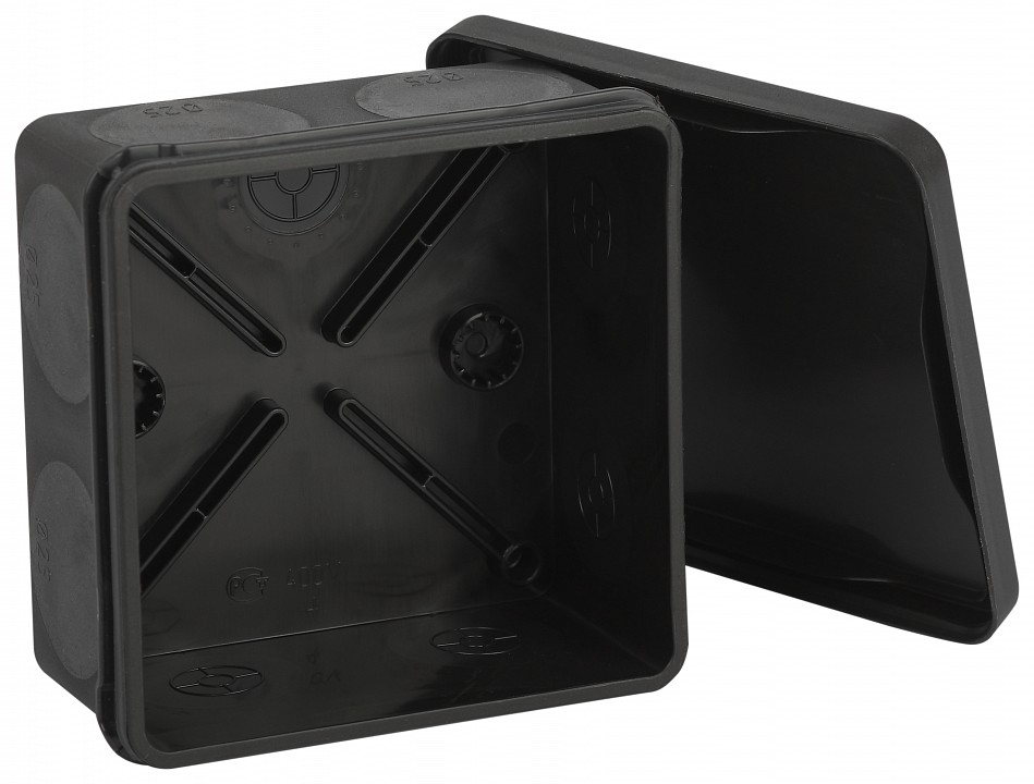 Короб распределительния Эра  KOR-100-100-50-9g-2MP-B