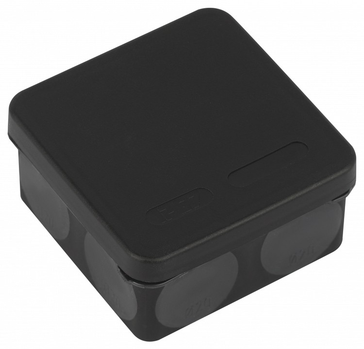 Короб распределительния Эра  KOR-80-80-40-9g-2MP-B