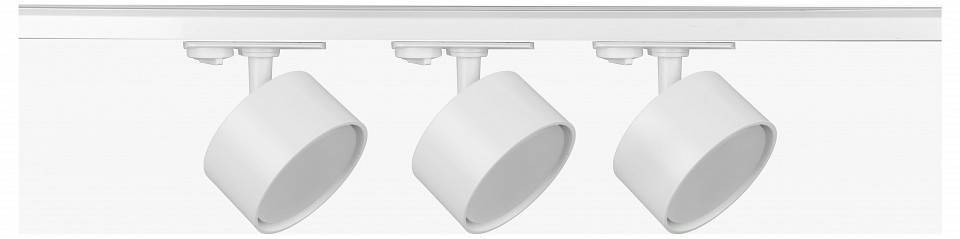 Комплект трековый Эра  TR71-SET3-GX53-WH