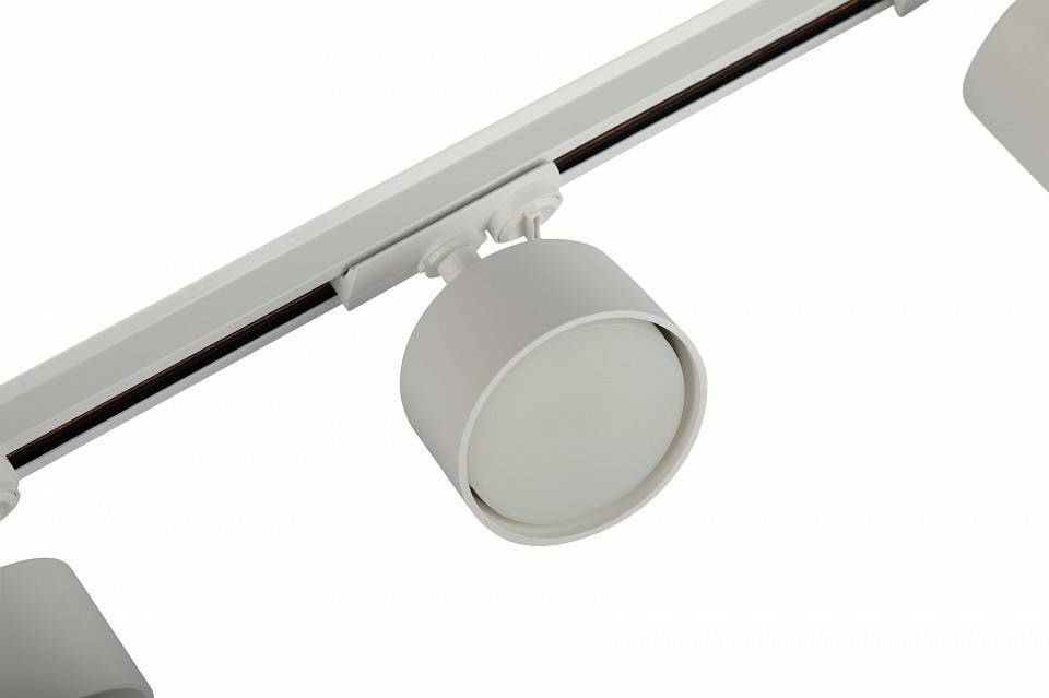 Комплект трековый Эра  TR71-SET3-GX53-WH