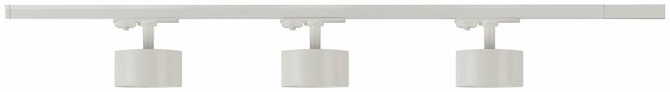 Комплект трековый Эра  TR71-SET3-GX53-WH