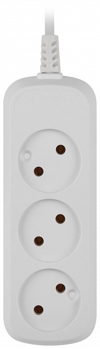 Удлинитель Эра  UDL-6-315