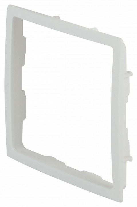 Рамка на 1 пост Эра Эра Elegance 14-6001-01М