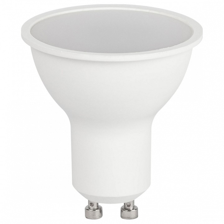 Лампа светодиодная Эра Стандарт LED MR16-15W-840-GU10