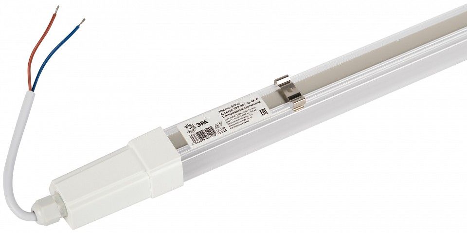 Накладной светильник Эра  SPP-301-36-4K-P