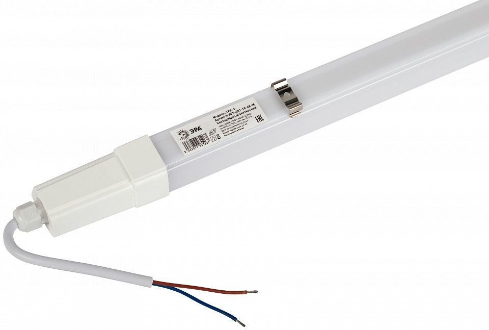 Накладной светильник Эра  SPP-301-18-6K-M