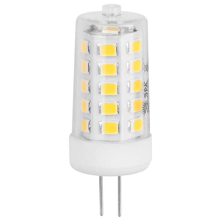 Лампа светодиодная Эра Green Line LED G4-JC-5W-840-12V GL
