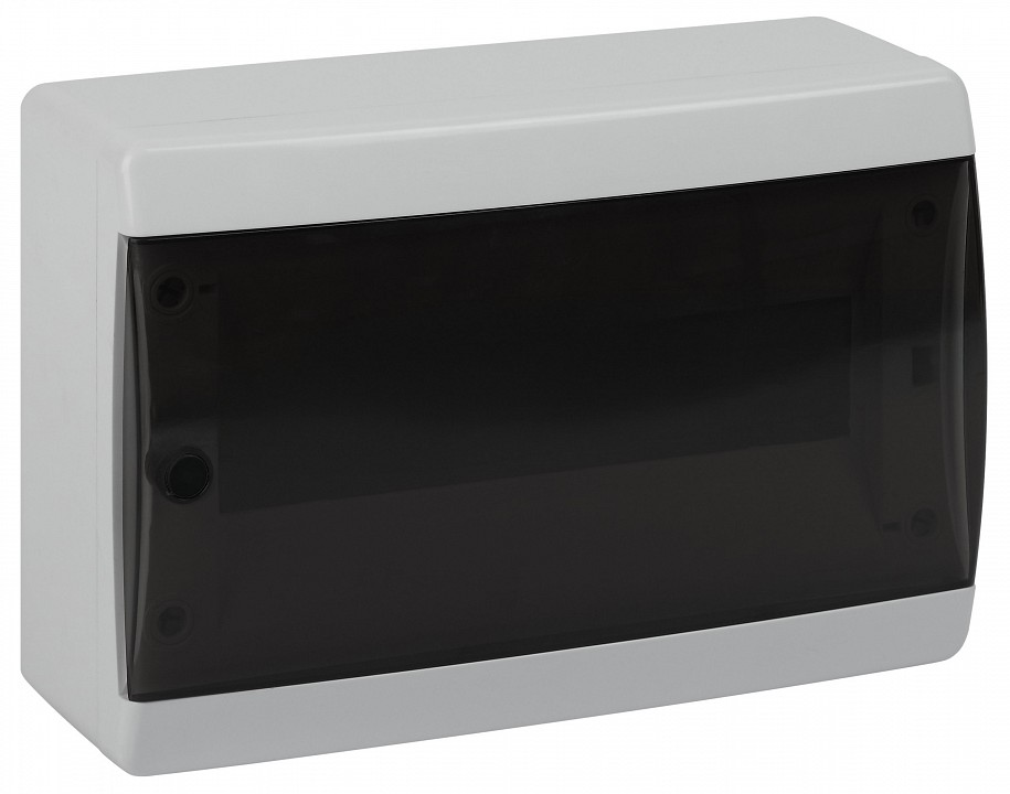 Электрический щиток навесной Эра  bs12cw